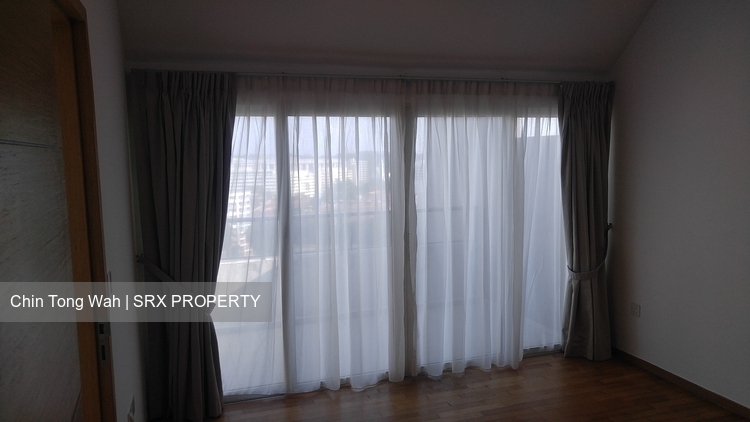 Vacanza @ East (D14), Condominium #333871511